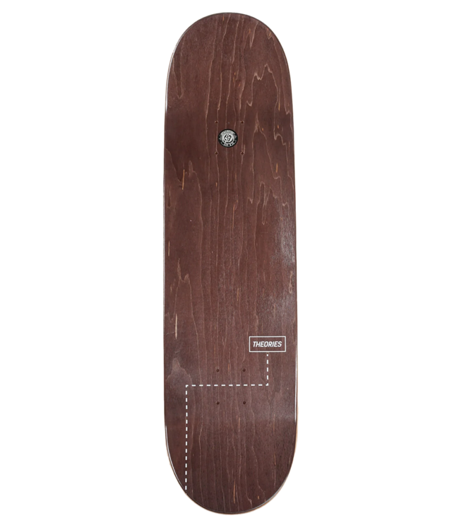 THEORIES Misdirection Deck