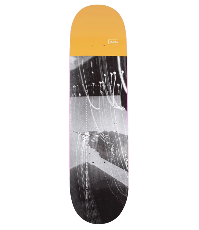 THEORIES Misdirection Deck