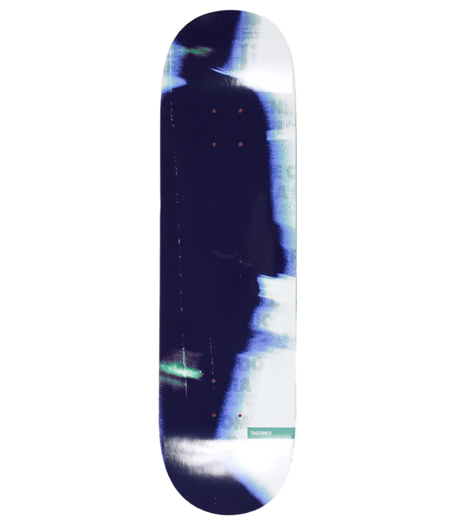 THEORIES Darklands Deck