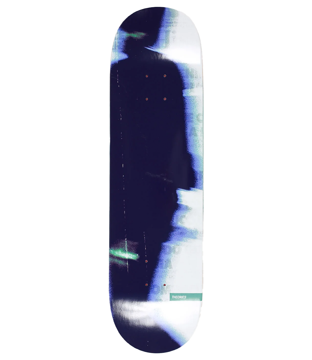 THEORIES Darklands Deck