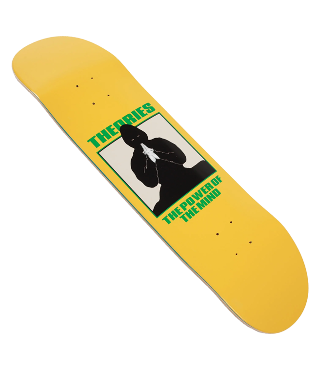 THEORIES Power Of The Mind Deck