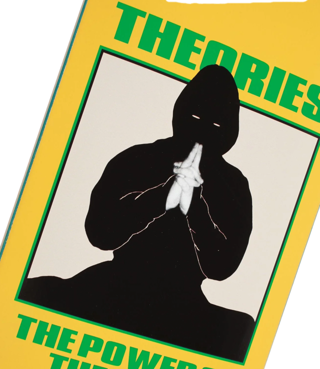 THEORIES Power Of The Mind Deck