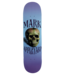DISORDER Mark Appleyard Skull Apple Deck - Blue DISORDER Mark Appleyard Skull Apple Deck - Blue