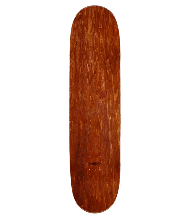 WASTED PARIS Dumper Deck Black