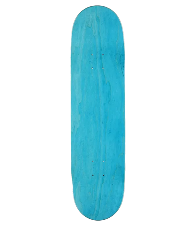 WASTED PARIS Surt Deck - Black