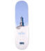 TRAFFIC SKATEBOARDS Josh Feist Cloud City Deck