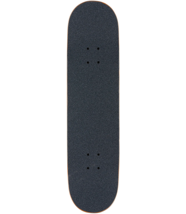 ALIEN WORKSHOP Transmission Complete Burgundy - 8.0