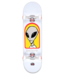 ALIEN WORKSHOP Believe Complete White - 8.0