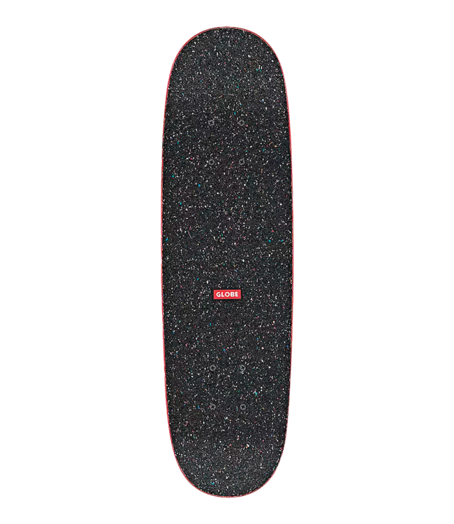 GLOBE Kids Softie Micro - Black/In Flames