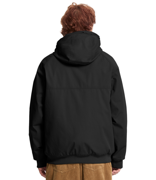 VOLCOM Hernan 10K Jacket - Black