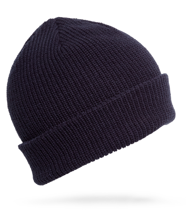 VOLCOM Full Stone Beanie - Navy