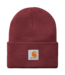 CARHARTT WIP Acrylic Watch Hat - Rondo CARHARTT WIP Acrylic Watch Hat - Rondo