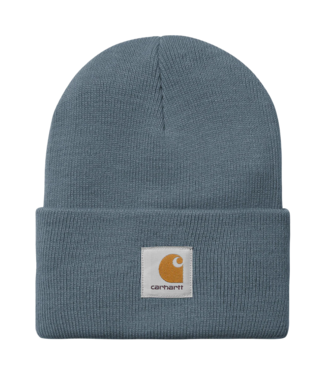 CARHARTT WIP Acrylic Watch Hat - Angelite CARHARTT WIP Acrylic Watch Hat - Angelite