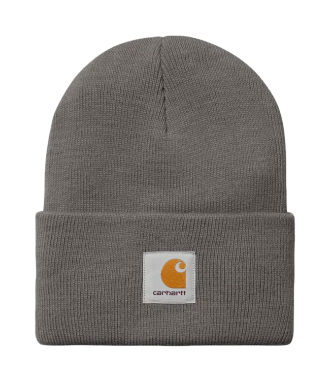 CARHARTT WIP Acrylic Watch Hat - Porphyry