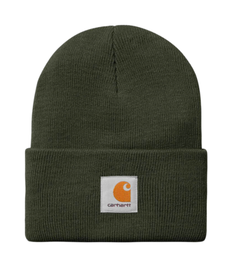 CARHARTT WIP Acrylic Watch Hat - Opuntia