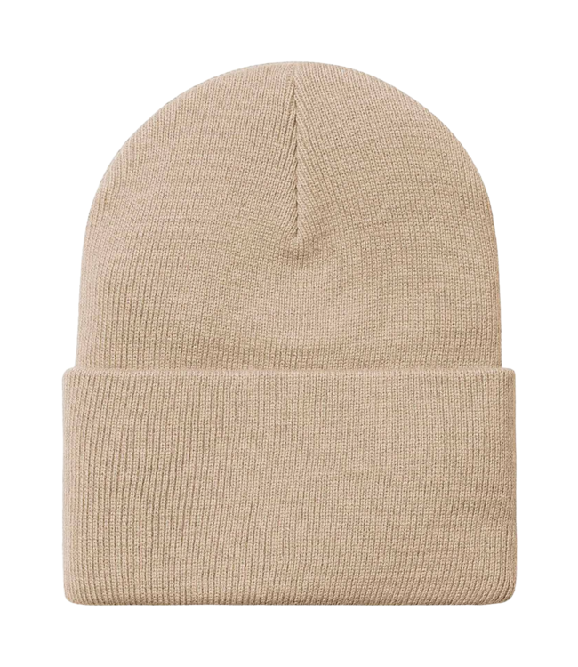 CARHARTT WIP Acrylic Watch Hat - Fleur De Sel
