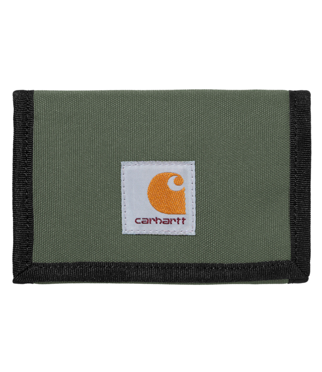 CARHARTT WIP Alec Wallet - Opuntia