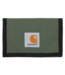 CARHARTT WIP Alec Wallet - Opuntia CARHARTT WIP Alec Wallet - Opuntia