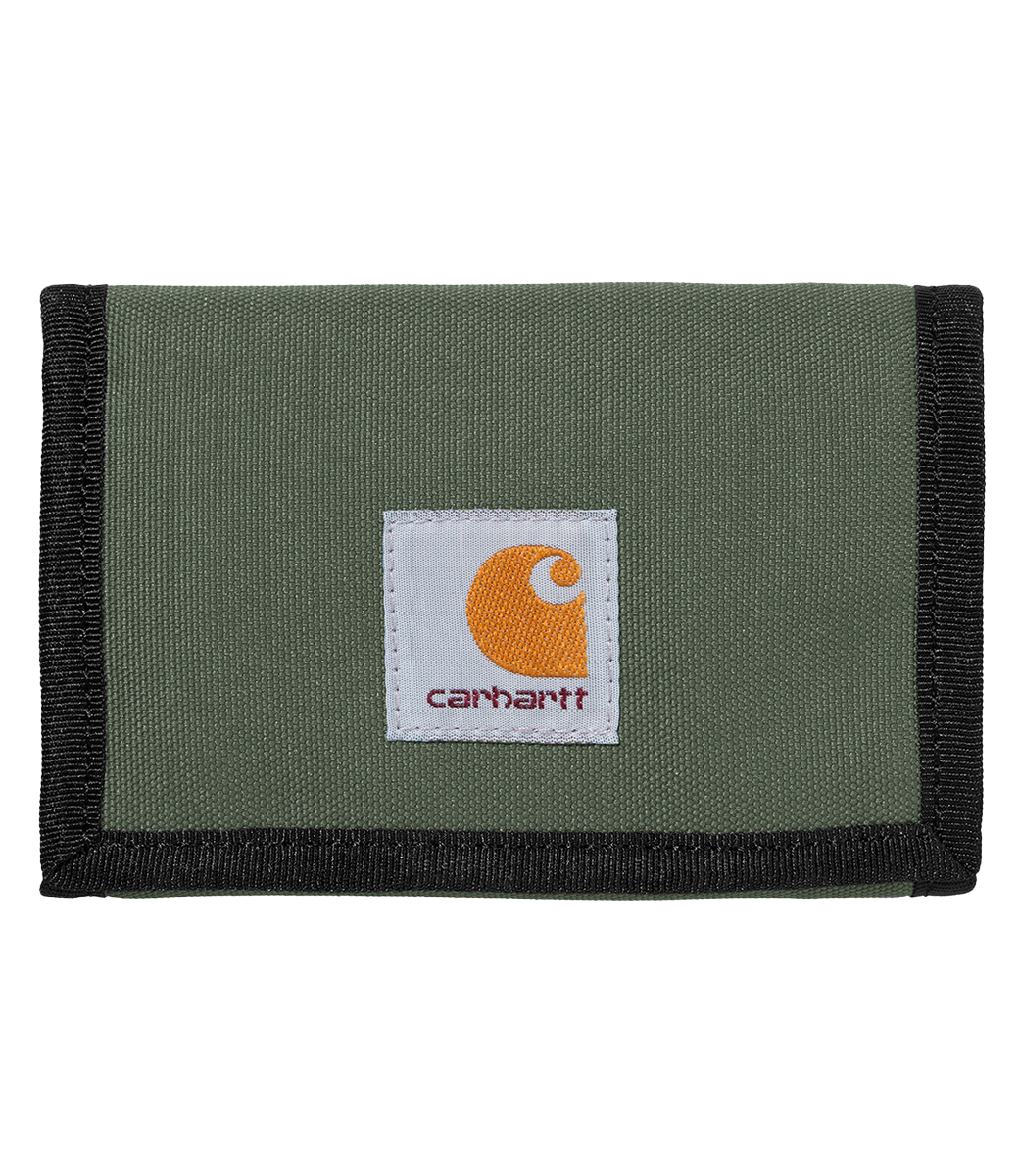 CARHARTT WIP Alec Wallet - Opuntia
