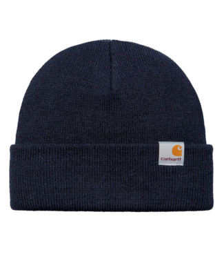CARHARTT WIP Stratus Hat Low - Dark Navy