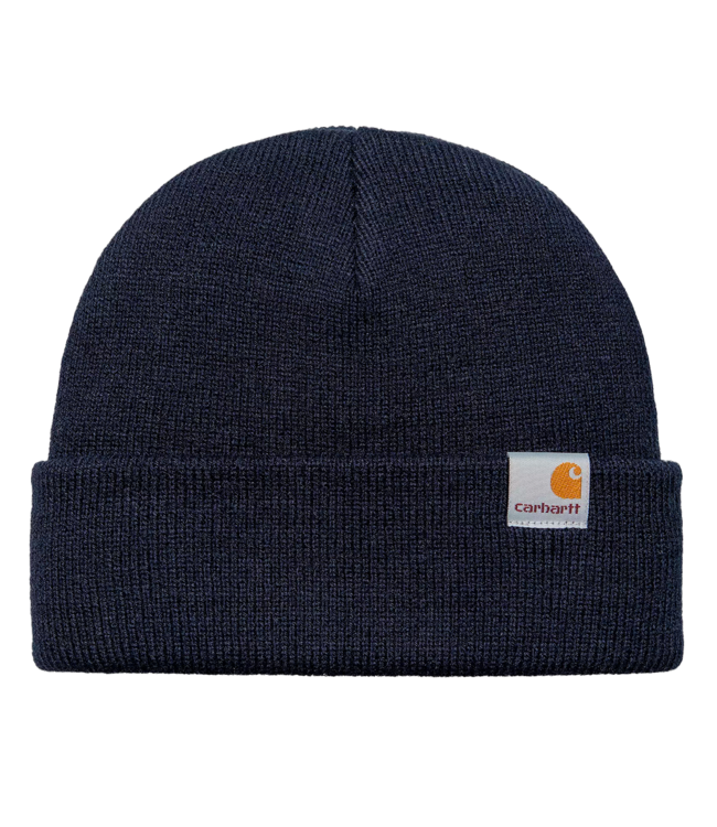 CARHARTT WIP Stratus Hat Low - Dark Navy