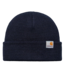 CARHARTT WIP Stratus Hat Low - Dark Navy