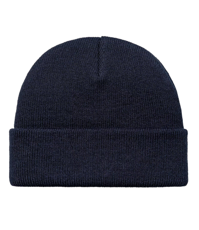 CARHARTT WIP Stratus Hat Low - Dark Navy