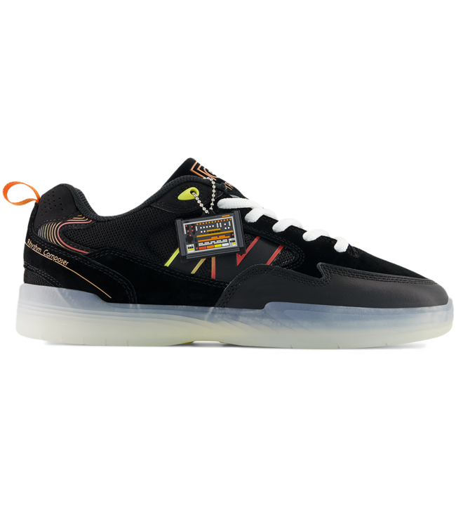 NEW BALANCE NUMERIC 808 Lite x Roland