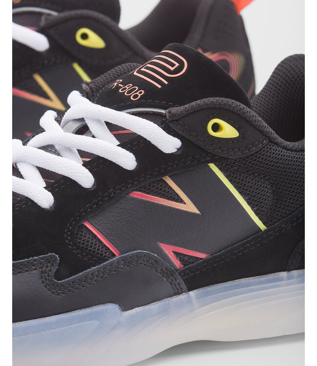 NEW BALANCE NUMERIC 808 Lite x Roland