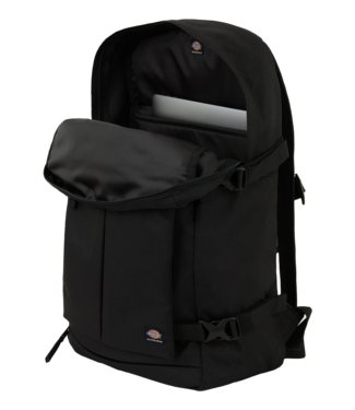 DICKIES Mike Anderson Pro Skate Bag - Black DICKIES Mike Anderson Pro Skate Bag - Black