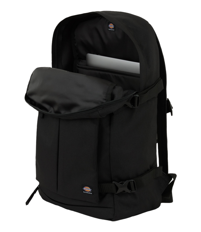 DICKIES Mike Anderson Pro Skate Bag - Black