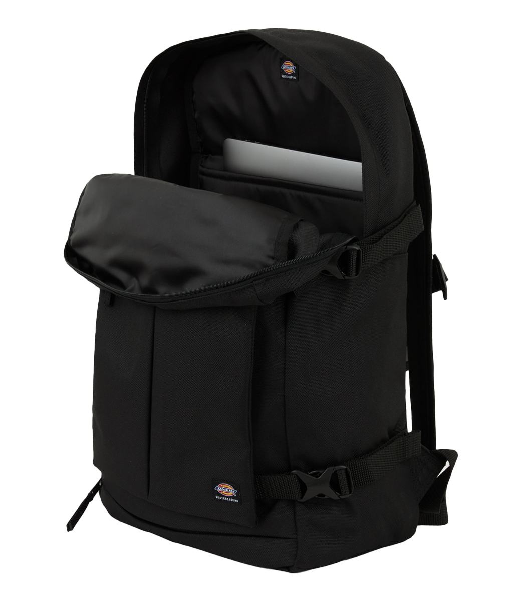 DICKIES Mike Anderson Pro Skate Bag - Black