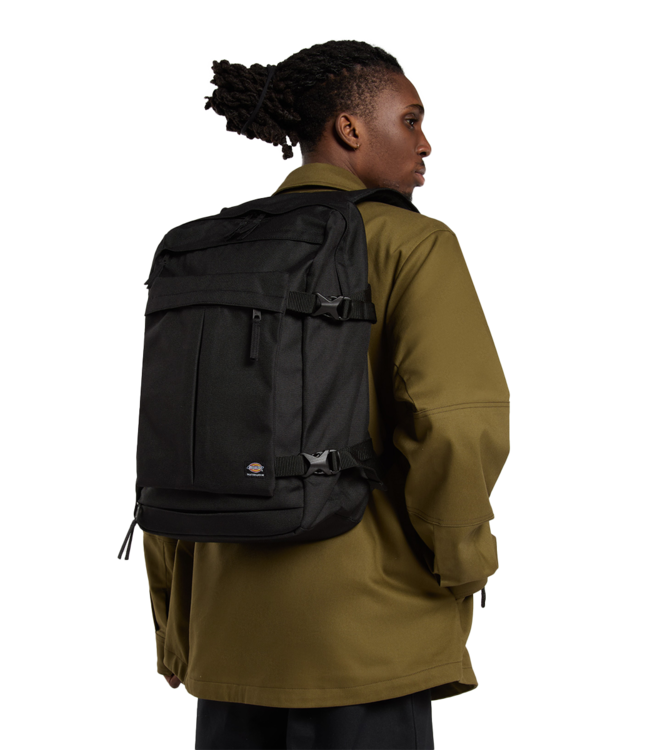 DICKIES Mike Anderson Pro Skate Bag - Black