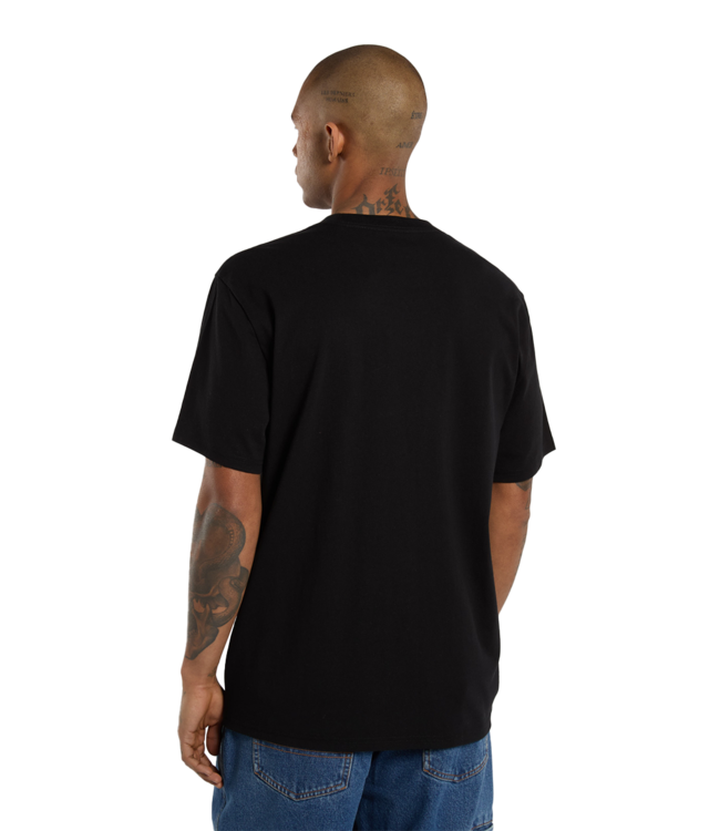 DICKIES Mike Anderson Graphic Ss Tee - Black