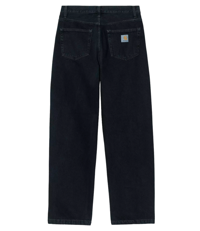 CARHARTT WIP Landon Pant - Blue/Midnight Wash