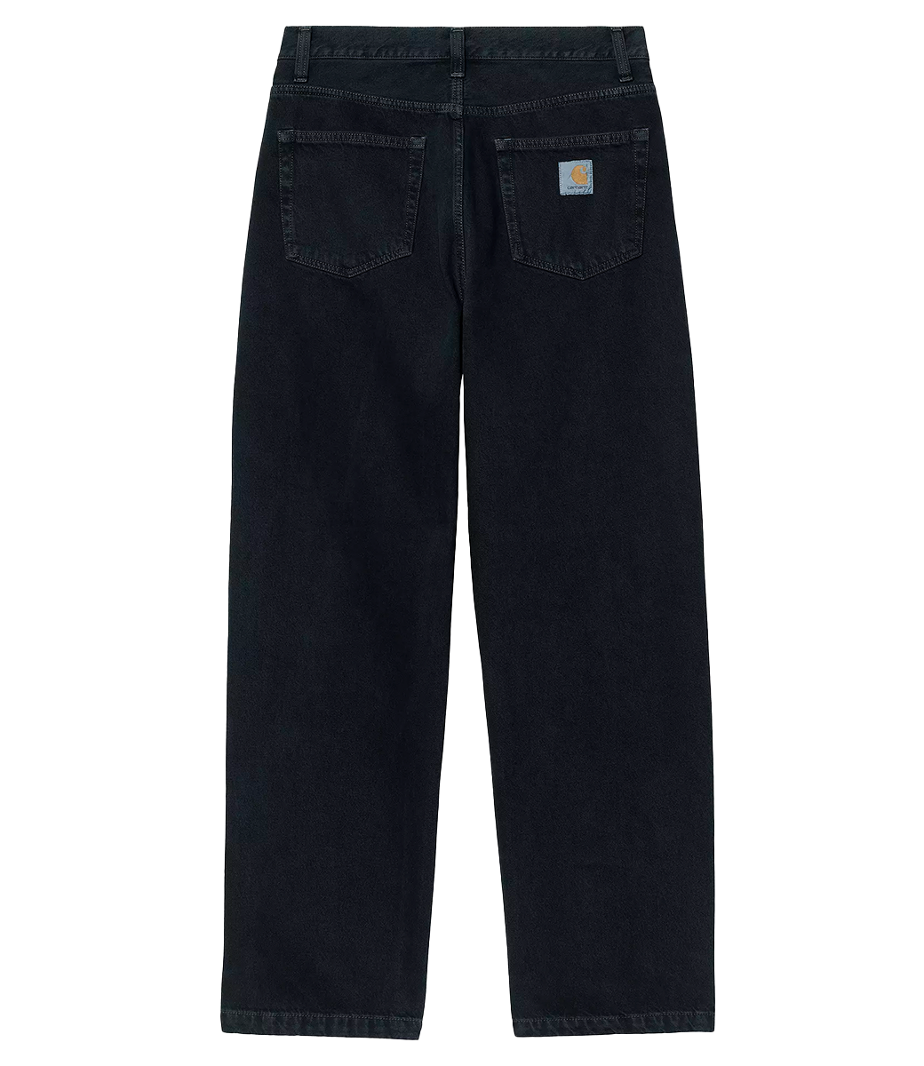 CARHARTT WIP Landon Pant - Blue/Midnight Wash