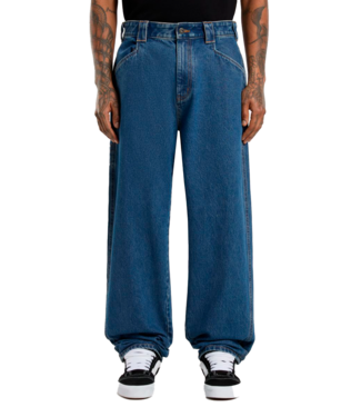DICKIES Mike Anderson Denim - Stone Washed DICKIES Mike Anderson Denim - Stone Washed