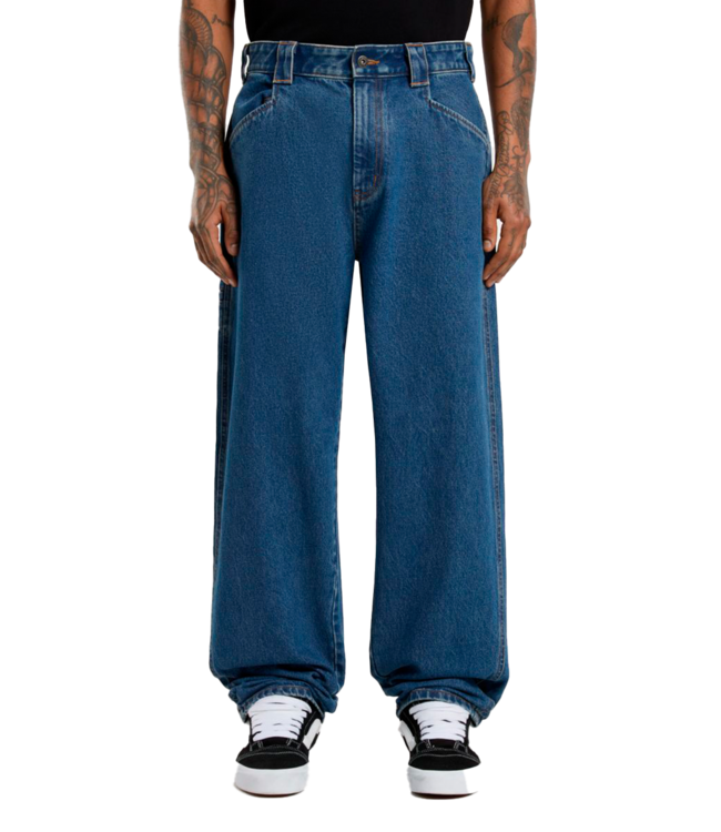 DICKIES Mike Anderson Denim - Stone Washed