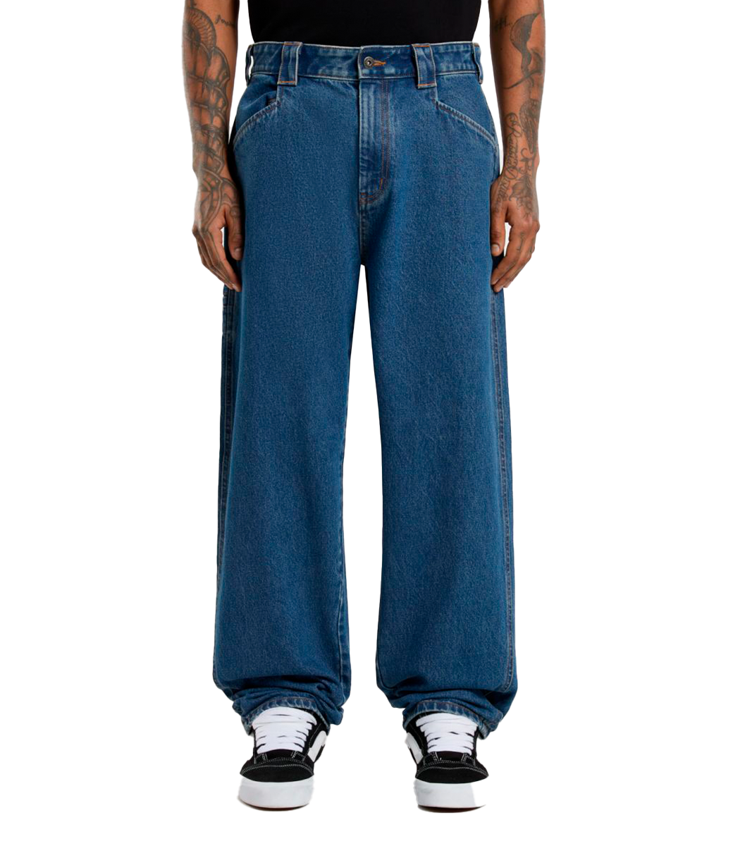 DICKIES Mike Anderson Denim - Stone Washed