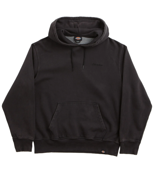 DICKIES Plentywood Hoodie - Black