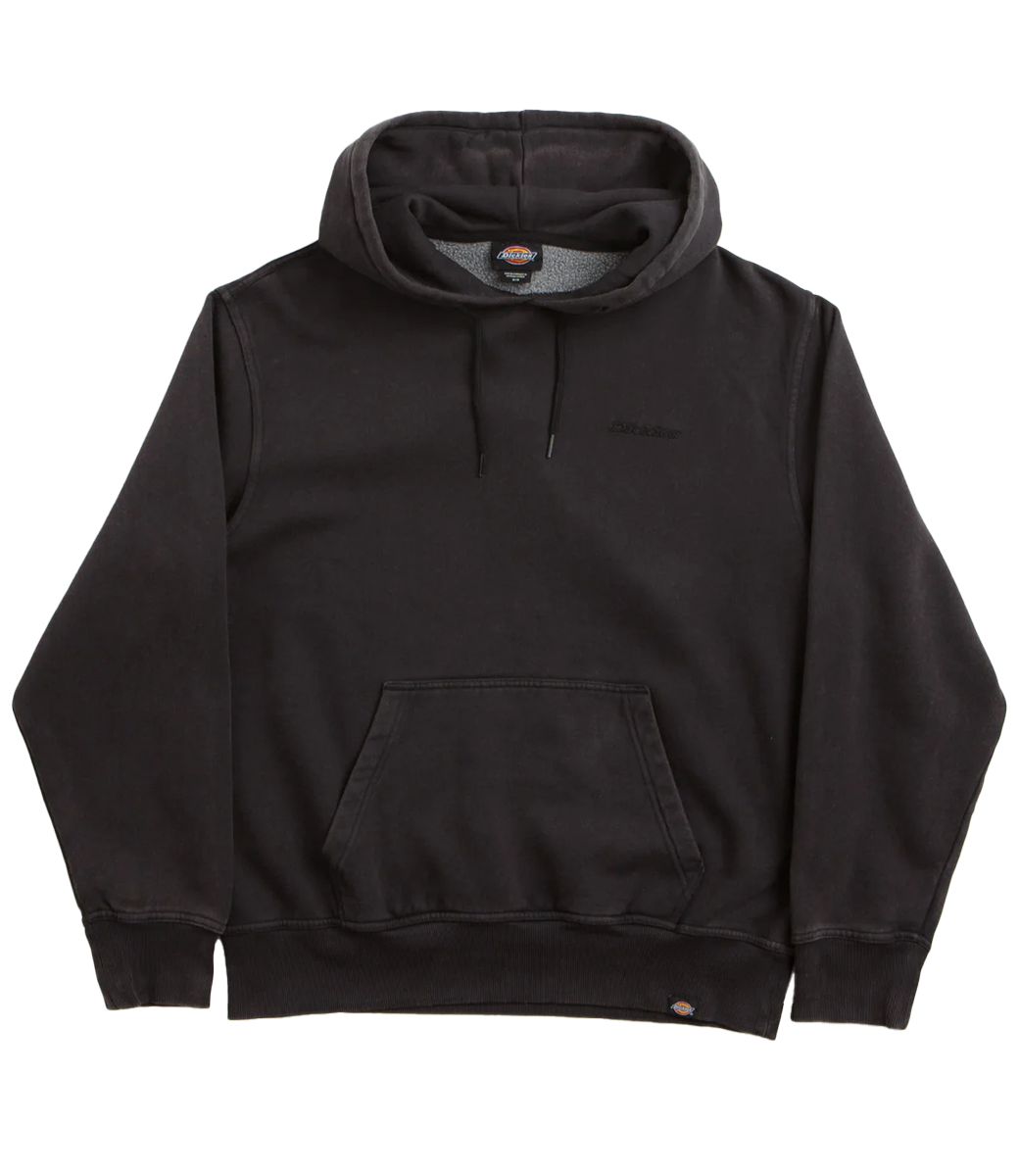 DICKIES Plentywood Hoodie - Black