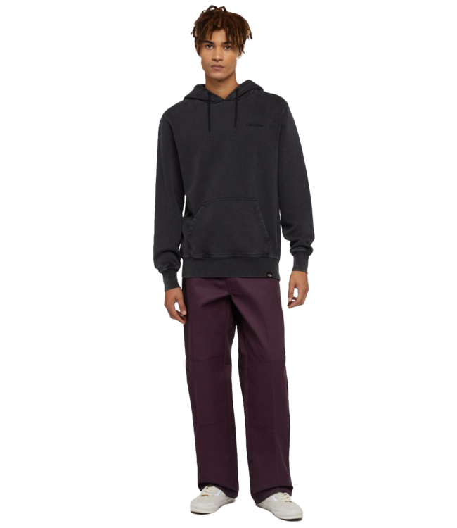 DICKIES Plentywood Hoodie - Black