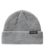 DICKIES Woodworth Beanie - Grey Melange
