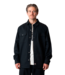 DICKIES Mike Anderson Ld Flx Shacket - Black DICKIES Mike Anderson Ld Flx Shacket - Black