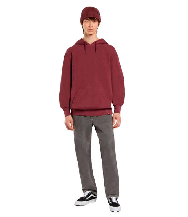 DICKIES Plentywood Hoodie - Andorra