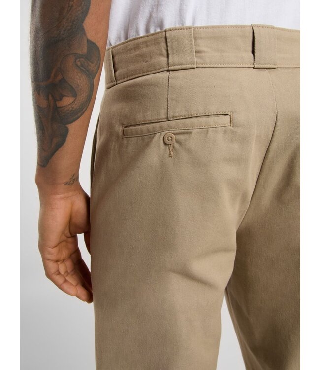 DICKIES 247 Regular Work Pant - Desert Sand