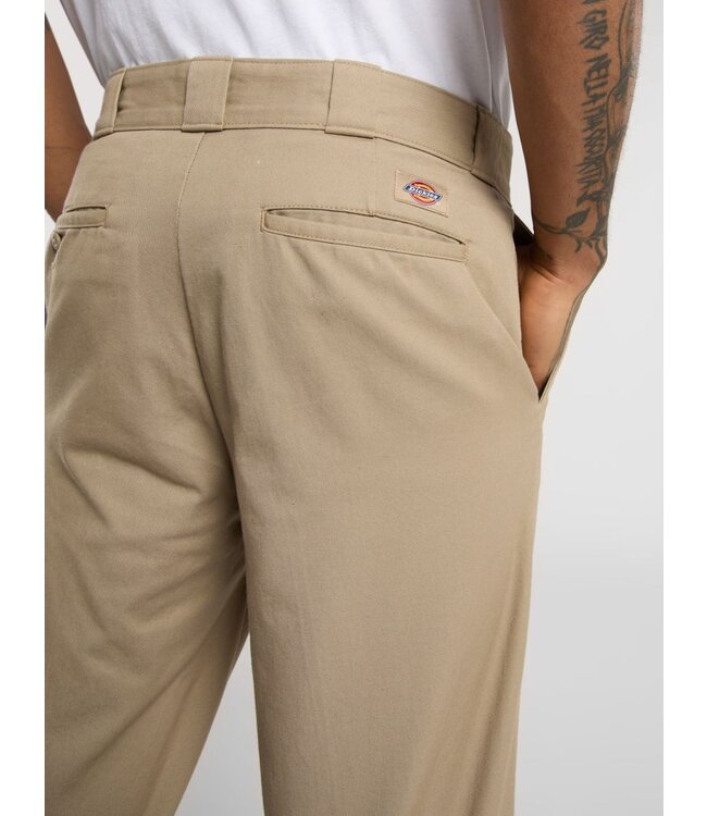DICKIES 247 Regular Work Pant - Desert Sand