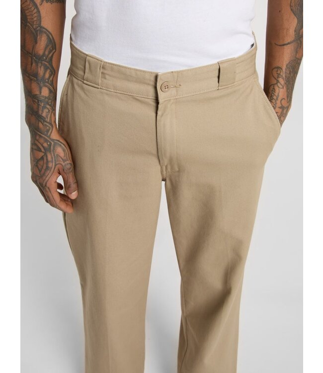DICKIES 247 Regular Work Pant - Desert Sand