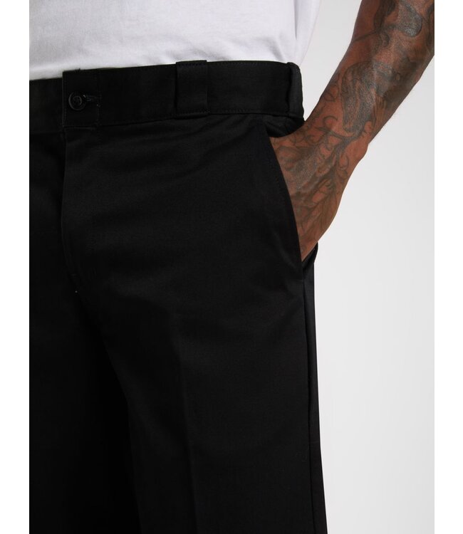 DICKIES 247 Regular Work Pant - Black