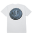 HUF Token S/S Tee - White